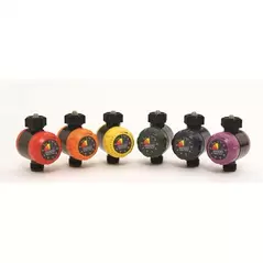 Dramm Colorstorm Water Timer Assorted Colors