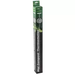 Luster Leaf Compost Thermometer