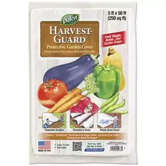 Dalen 5'x50' Harvest Guard Lawn Seed Germination Blanket