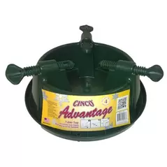 Cinco Tree Stand Tabletop For Trees Up To 4'