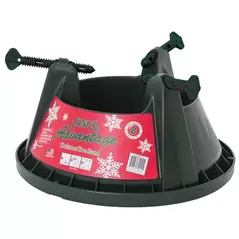 Cinco Tree Stand Advantage For Trees Up To 8'