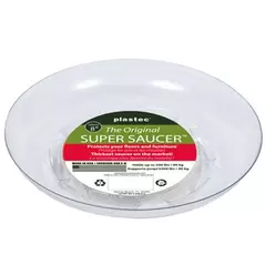 Plastec 8" Super Saucer