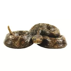 MCarr Western Diamond Back Small Snake