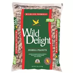 Wild Delight 5