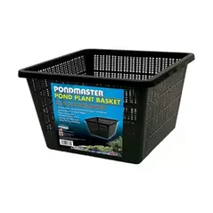 Danner 10" Square Plant Basket