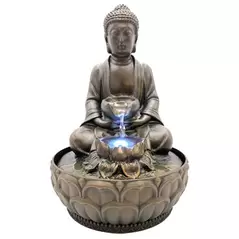 Danner Home Collection Mantra Meditation Fountain