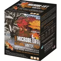 Eco Labs 32oz Microbe Lift Autumn/ Winter Prep