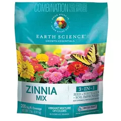 Earth Science 2