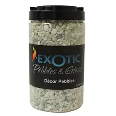 Exotic Pebbles 5