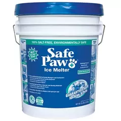 Safe Paw 35