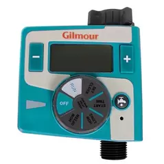 Gilmour Electrical Timer Single Outlet