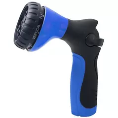 Gardener Select 8-Pattern Thumb Control Nozzle