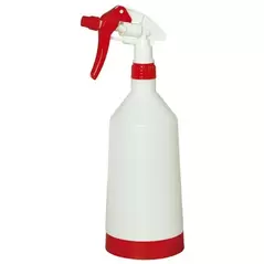 Gardener Select 1000ml Fog & Straight Spray Trigger Sprayer