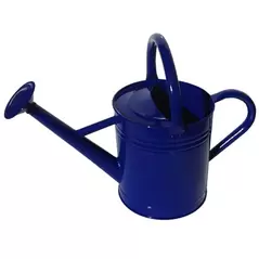Gardener Select 3.5L .92G Watering Can Blue