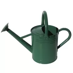 Gardener Select 3.5L .92G Watering Can Hunter Green