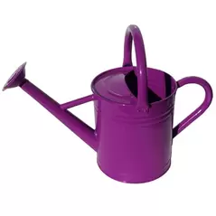 Gardener Select 3.5L .92G Watering Can Dark Purple