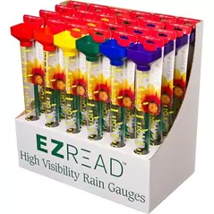 Headwind 24pc Color Rain Gauge Display