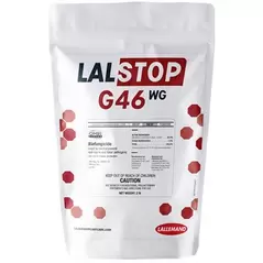 LALSTOP G46 WG 2Lb OMRI Must Sell by Case Direct Only (5/CS) ( Glicladium catenulatum Strain J1446 )