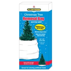 Plantabbs Prolong Green Tree Removal Bag