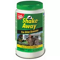 Shake Away 5