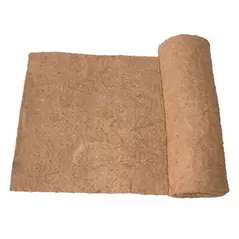 Gardener Select 24"x33' Coco Liner Bulk Roll