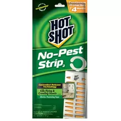 Spectracide 65gm Hot Shot No Pest Strip