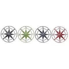 VCS 20" Color Compass
