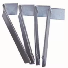 Valley View 9" Heavy Duty Steel Anchoring Stakes