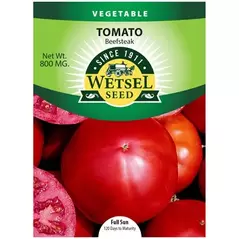 Tomato, Beefsteak - 800 Mg