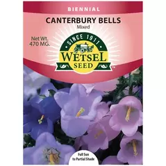 CANTERBURY BELLS 470 MG