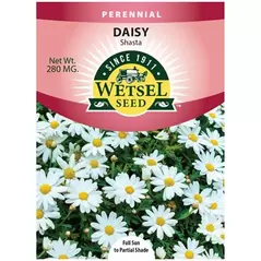 DAISY, SHASTA SGL. 280 MG