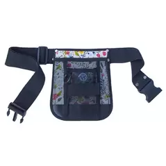 WWG Tool Holster w/ Garden of Paradise Pocket