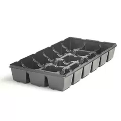 Landmark True 1020 Tray R18 Economy Ind Extra Deep 100 Per Case C-Tr18Ixde