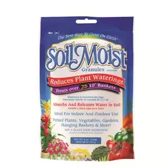 JRM 8oz Bag Soil Moist