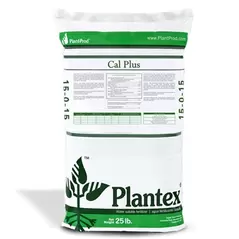 Plant-Prod 15-0-15 Cal Plus 25lb (80/PL) PALLET ONLY
