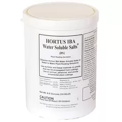 PHT Hortus IBA WSS 20% 1/4 Kilo (12/Cs) Rooting Hormone