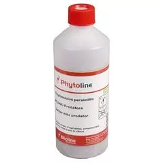 Phytoseiulus persimilis 20,000 per shaker bottle ( Spider Mite )