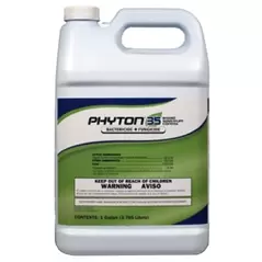 Phyton 35 1Gl (4/Cs) ( Copper Sulfate Pentrahydrate )