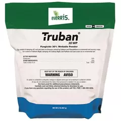 ICL Truban 30WP 2Lb (6/Cs) ( Etridiazole )