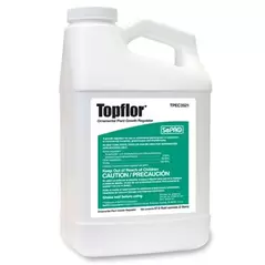 SePRO Topflor 2L (4/Cs) AGENCY ( flurprimidol ) Ornamental PGR