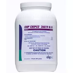 OHP Chipco 26019 N/G 2Lb (6/Cs) ( Iprodione )