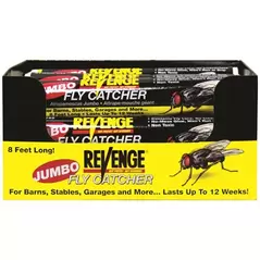 Bonide Revenge JUMBO Fly Catchers