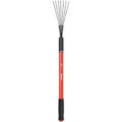 Corona Rake with Extendable Handle