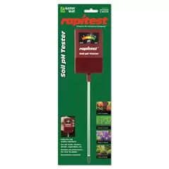 Luster Leaf Soil pH Tester