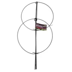 Luster Leaf 18"x36" Link Ups Double Peony Supports