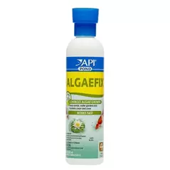 API Pond 8oz Algae Fix Treats 2400 GL