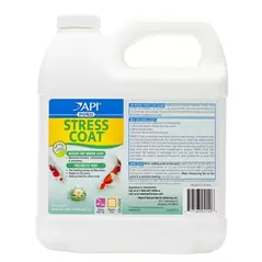 API Pond 64oz Stress Coat