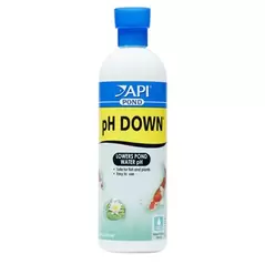 API Pond 16oz pH Down