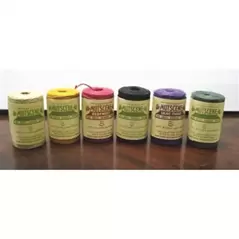 Bosmere Nutscene Twine In Asst Colors 394'