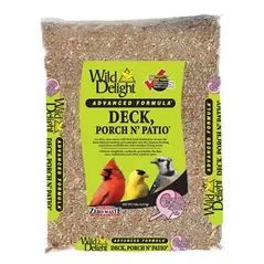 Wild Delight 5